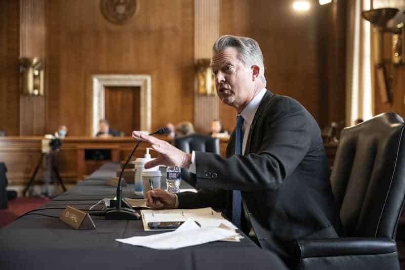 Can A Cartoon Character Turn You Lgbtq? Kansas’ Sen. Roger Marshall Seems To Think So: Kansas City Star Editorial 1 520868 origin 1