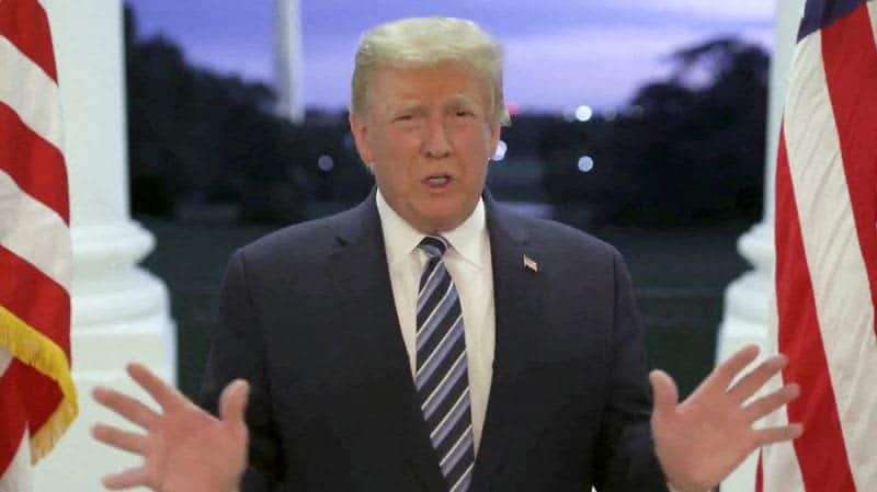 Trump'S Truth Social Posts Will Have To Wait Before Reposts On Other Platforms 1 521320 origin 1