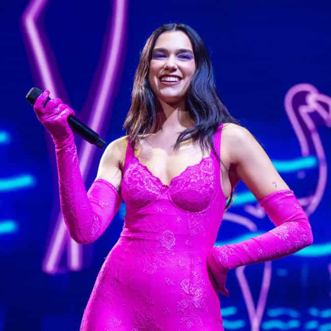 Dua Lipa Nearly Quit Music Because Of Trolls 1 521549 origin 1