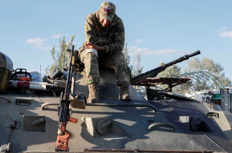 More Than 250 Ukrainian Troops Surrender As Mariupol Siege Appears Over 5 521871 521871 origin 1 4