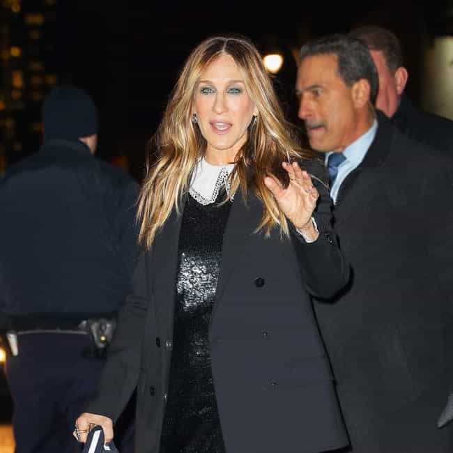 Sarah Jessica Parker Hasn'T Spoken To Chris Noth Since Sexual Assault Allegations 1 522109 origin 1
