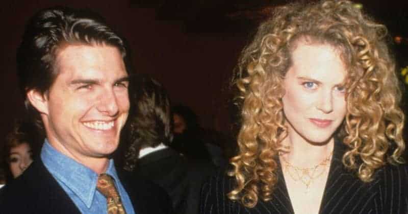 Nicole Kidman Snubbed! Actress Fails To Be Included In Tom Cruise Tribute Montage At Cannes Film Festival 2 522574 522574 origin 1 1