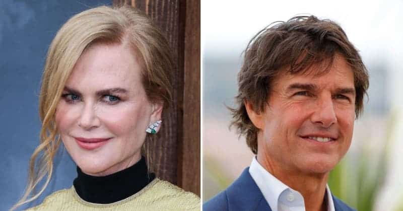 Nicole Kidman Snubbed! Actress Fails To Be Included In Tom Cruise Tribute Montage At Cannes Film Festival 1 522574 origin 1