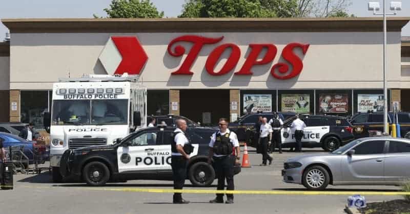 911 Dispatcher Suspended &Amp; Facing Termination After Hanging Up On Buffalo Supermarket Worker As Gunman Shot 10+ People 1 522600 origin 1