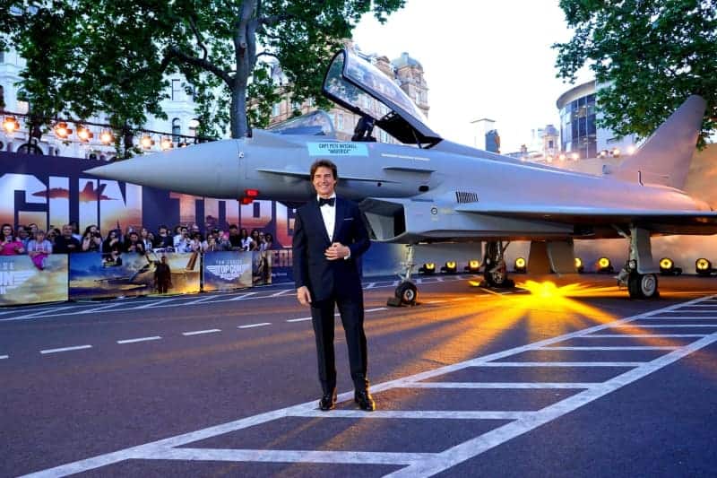 The Week In Pictures: May 13 - May 20 20 522834 522834 origin 1 19