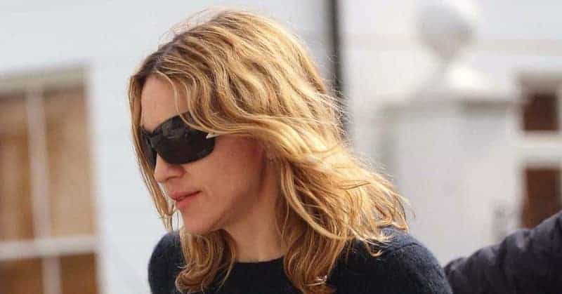 Explicit Photos To Blame? 'Speechless' Madonna Is Outraged After Being Blocked From Instagram Live 2 523403 523403 origin 1 1