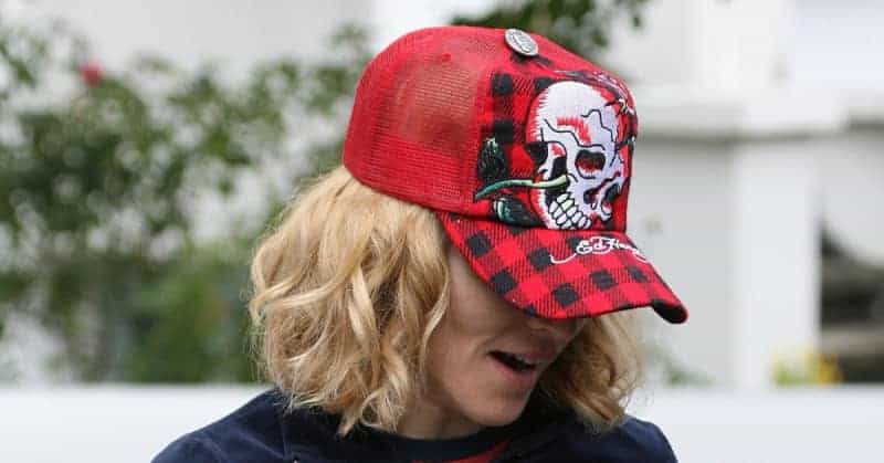 Explicit Photos To Blame? 'Speechless' Madonna Is Outraged After Being Blocked From Instagram Live 3 523403 523403 origin 1 2