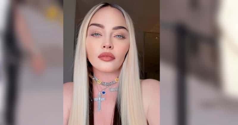 Explicit Photos To Blame? 'Speechless' Madonna Is Outraged After Being Blocked From Instagram Live 4 523403 523403 origin 1 3