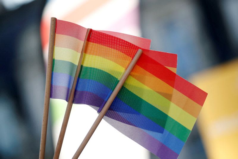 Indonesia Summons Britain'S Envoy After Furore Over Rainbow Flag 1 523753 origin 1