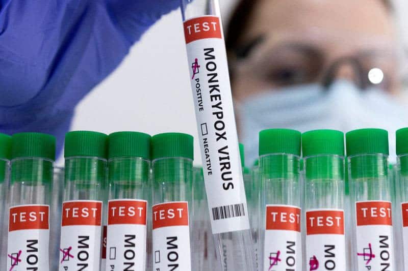U.s. Health Officials Releasing Some Jynneos Vaccine Doses For Monkeypox - Cdc 1 523928 origin 1