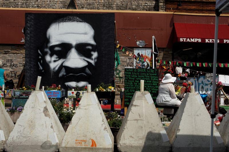 Biden To Issue Policing Order On George Floyd Death Anniversary -Media Reports 1 524045 origin 1