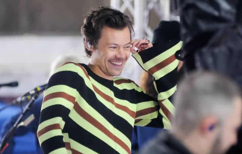 Mick Jagger Cuts Harry Style Down To Size, Says He 'Doesn’t Have A Voice Like Mine Or Move On Stage Like Me' 3 524102 524102 origin 1 2
