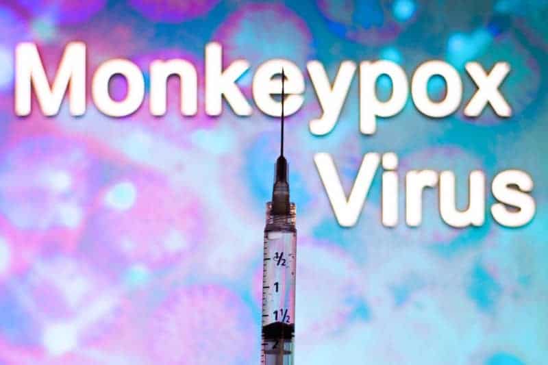 Monkeypox Vaccine Producer Says Enough Supplies Are Available 1 524384 origin 1