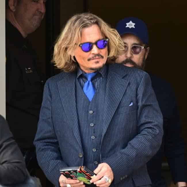 Johnny Depp Rumoured To Be Signed For ‘Beetlejuice 2’ 1 524927 origin 1