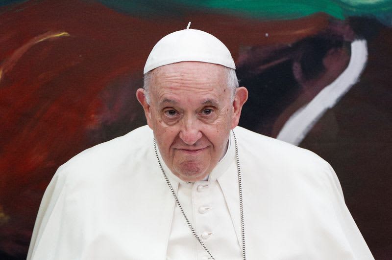 Pope Names 21 New Cardinals, Putting Stamp On Church'S Future 1 525079 origin 1
