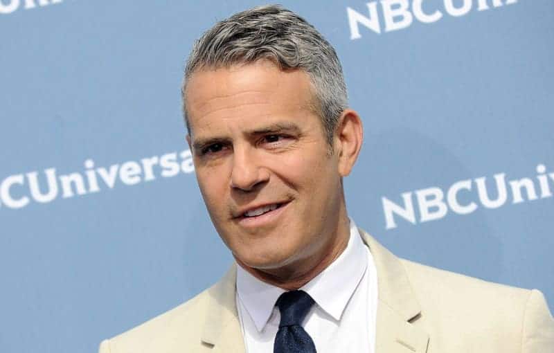 Andy Cohen Comes Under Fire By Human Rights Organizations Over 'The Real Housewives Of Dubai' 2 525099 525099 origin 1 1
