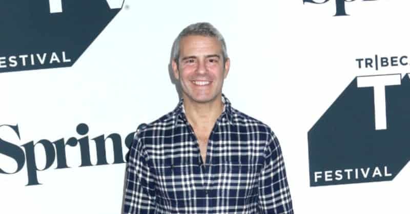 Andy Cohen Comes Under Fire By Human Rights Organizations Over 'The Real Housewives Of Dubai' 1 525099 origin 1