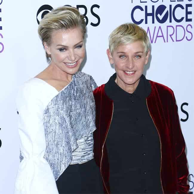 Ellen Degeneres Visits Morocco With Portia Derossi Days After Ending Talk Show 1 529526 origin 1