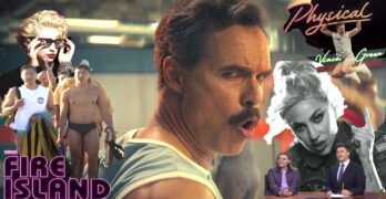 murray bartlett physical