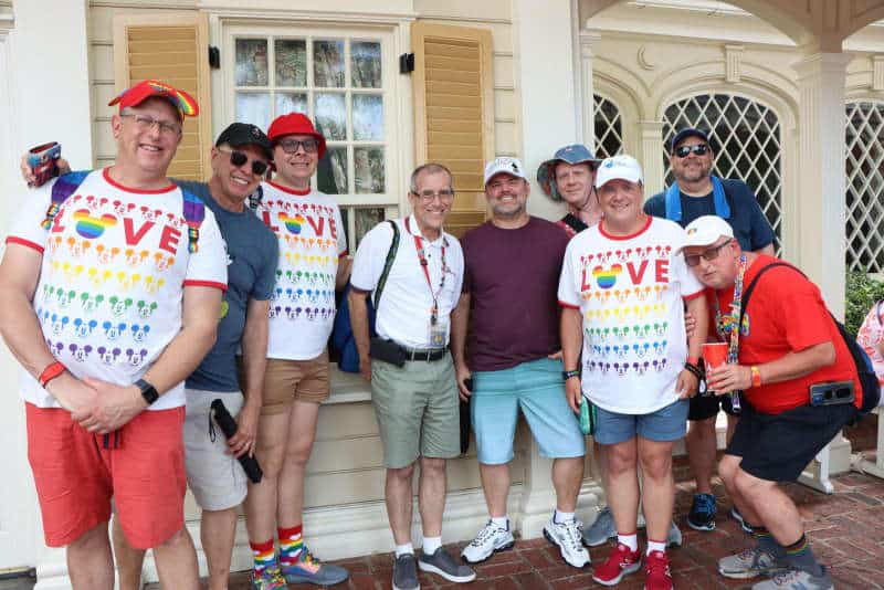 Gay Days Returns To Disney World Amid ‘Don’t Say Gay’ Controversy 1 583051 origin 1