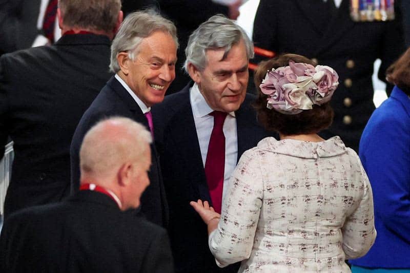 Queen Elizabeth Thanked For Being 'Still In The Saddle' After 70 Years 8 583198 583198 origin 1 7