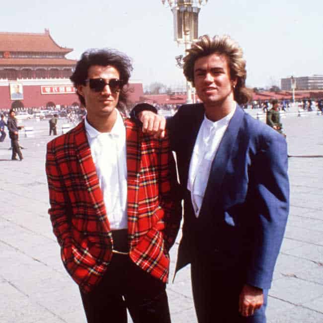 Andrew Ridgeley And Netflix Join Forces For New Wham! Documentary 6 583935 origin 1