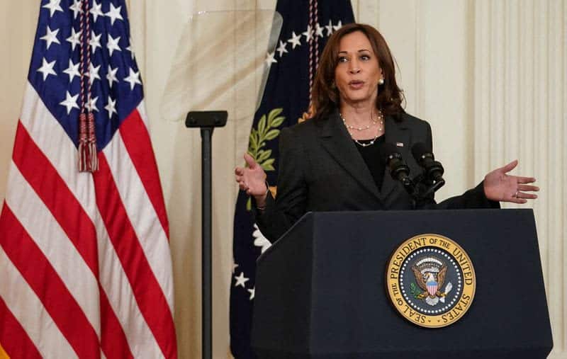 U.s. Vp Touts $3.2 Billion Investment Aimed At Stemming Central America Migration 1 584360 origin 1