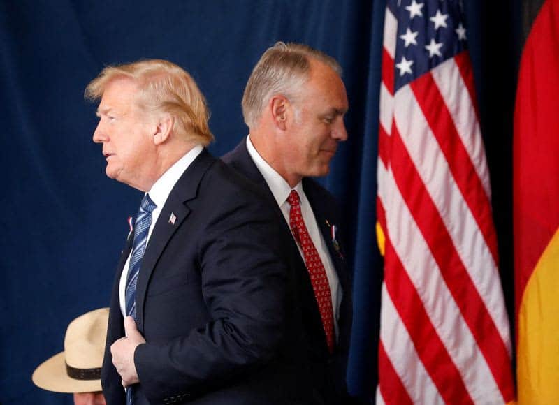 Trump Ally Seeks Return To Congress, California Votes On Crime In U.s. Midterm Primaries 1 584407 origin 1