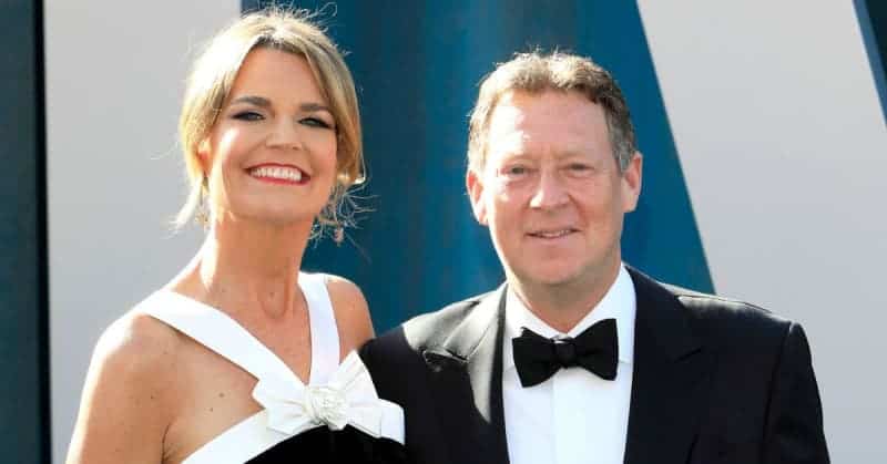 Nbc Under Siege After Savannah Guthrie Failed To Disclose Her Husband Secretly Worked For Johnny Depp 4 584642 584642 origin 1 3