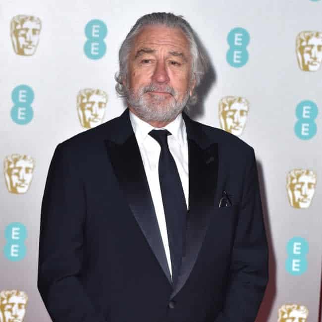 Robert De Niro 'Has All Of Taylor Swift'S Albums' 1 585024 origin 1