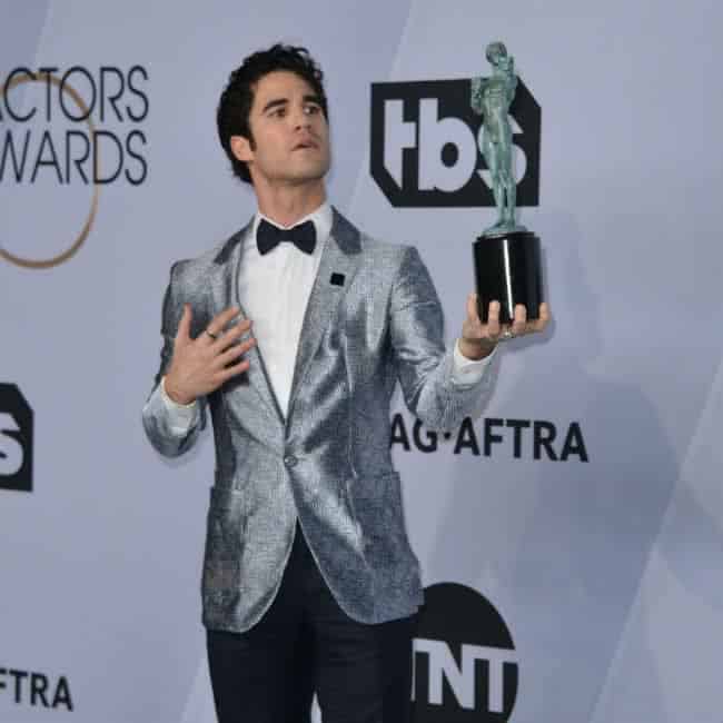 New Dad Darren Criss 'Thrives On Chaos' 1 585158 origin 1