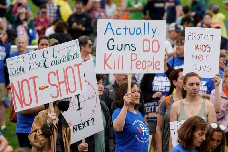 Bipartisan U.s. Senate Group Unveils Framework On Gun Safety Reform 1 585411 origin 1