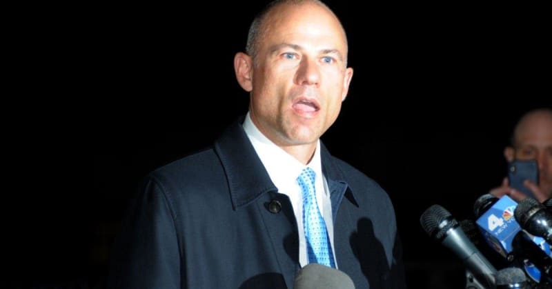 Disgraced Attorney Michael Avenatti Set To Admit To Stealing Millions From Clients, Faces Federal Prison Time 1 585767 origin 1