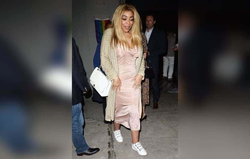 10 Scandals From 14 Years Of 'The Wendy Williams Show' Memories 8 586141 586141 origin 1 7