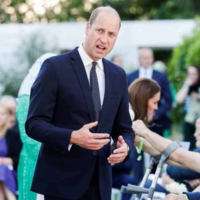 Prince William Wrote Sympathy Letter To Grieving Girlfriend Of Tragic Capitol Riot Cop Brian Sicknick 1 586740 origin 1