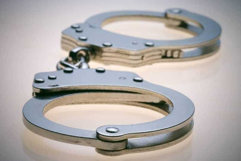 Washington Police Arrest Man Over Alleged Threats Agaisnt Pride Event, Lgbtq People 1 586768 origin 1