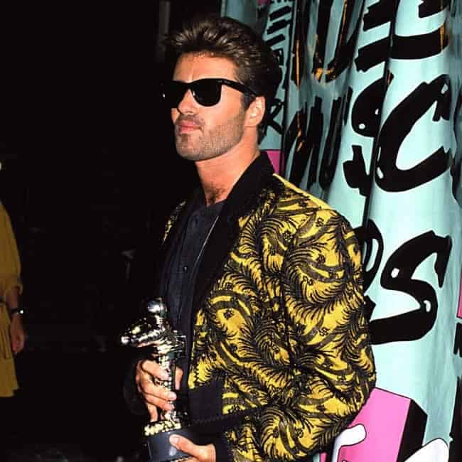 George Michael Was Thrilled To Share A Name With Prince George 1 586784 origin 1