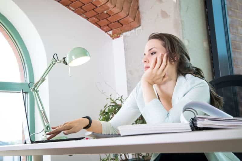 'Boreout,' Burnout'S Opposite, Can Harm Your Health Too 1 587014 origin 1