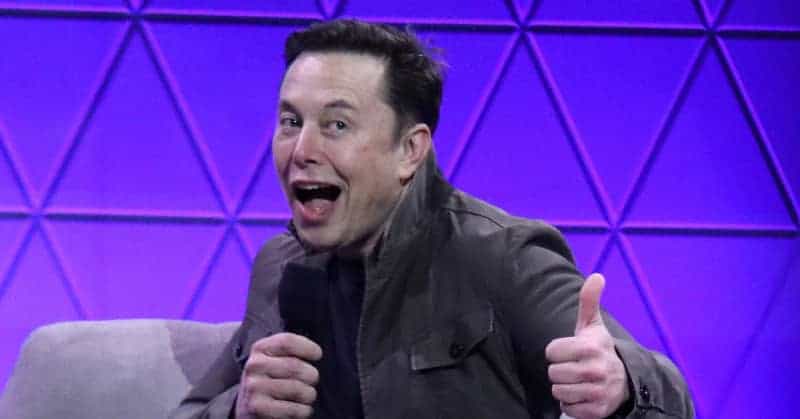 Florida Governor Ron Desantis Thinks Elon Musk Is Black, Slammed After Calling Tesla Founder 'African American' 2 587097 587097 origin 1 1