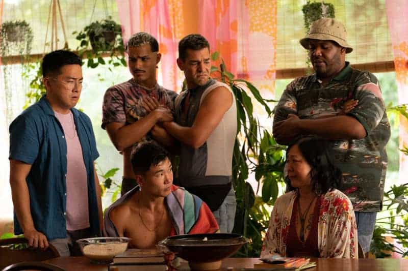 Asian American Rom-Com 'Fire Island' Is Summer'S Sexiest Breakout Hit 2 587385 587385 origin 1 1