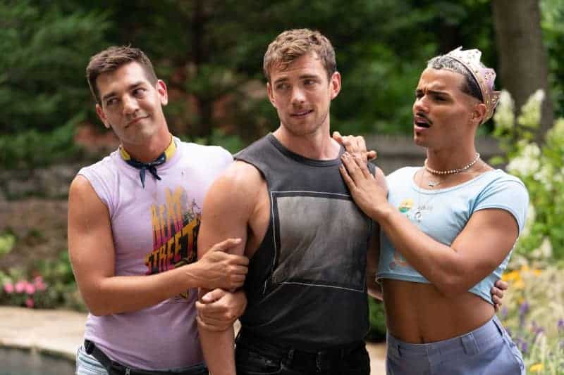 Asian American Rom-Com 'Fire Island' Is Summer'S Sexiest Breakout Hit 1 587385 origin 1