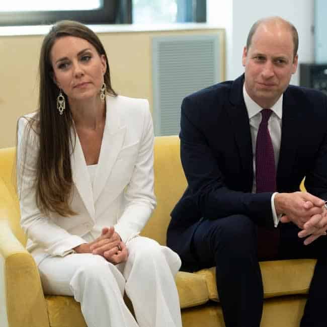 Prince William Admits Discrimination Remains 'All Too Familiar' In Britain 1 587439 origin 1