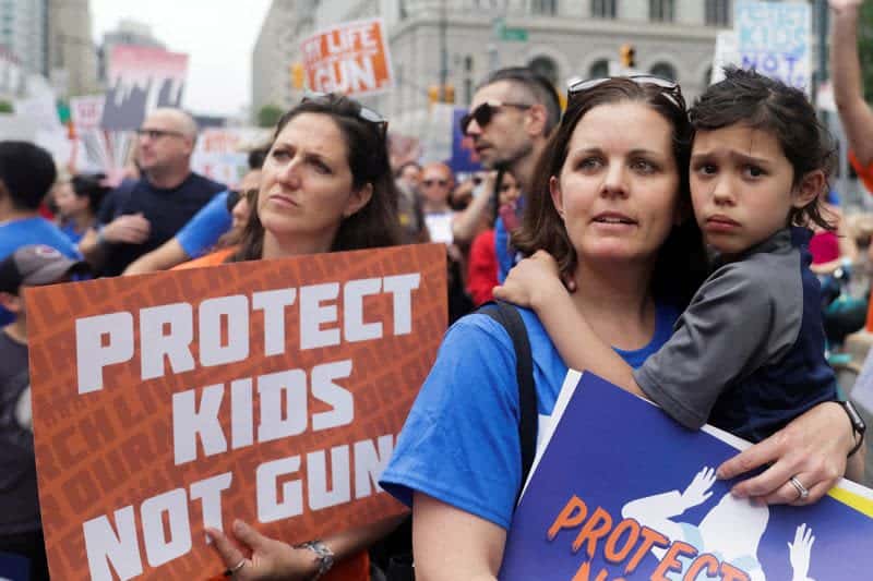 U.s. Supreme Court Expands Gun Rights, Strikes Down New York Law 2 587763 587763 origin 1 1