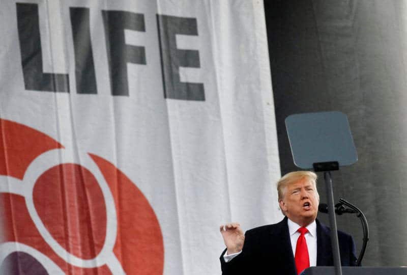 Analysis-Trump'S Justices Decisive In Long Campaign To Overturn Roe V. Wade 1 588551 origin 1