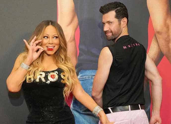 Mariah Carey Hosts Private Screening Of Billy Eichner Rom-Com ‘Bros’ 1 589605 origin 1