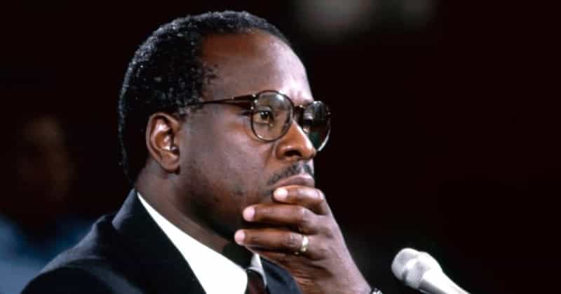 Supreme Court Justice Clarence Thomas Under Fire: Petition To Have Him Resign Or Be Impeached Surpasses 450K Signatures 2 591830 591830 origin 1 1