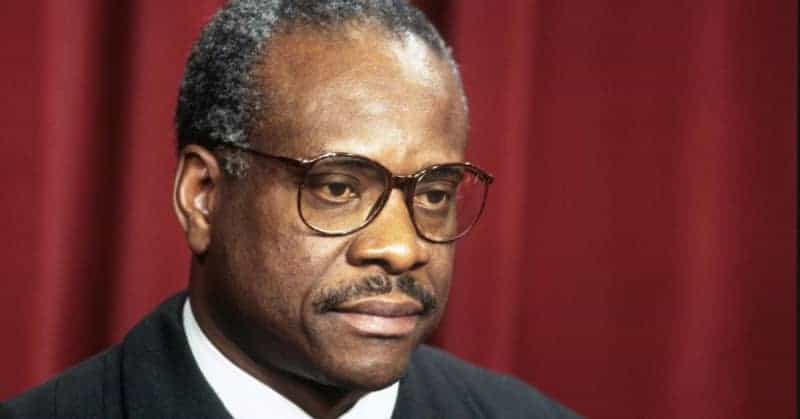 Supreme Court Justice Clarence Thomas Under Fire: Petition To Have Him Resign Or Be Impeached Surpasses 450K Signatures 3 591830 591830 origin 1 2