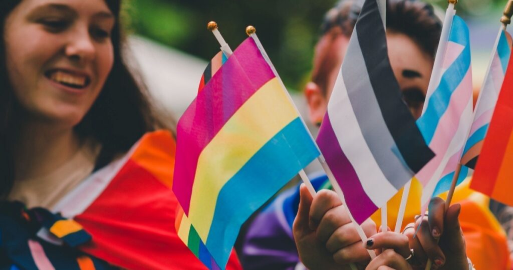 New Documents On Foiled Patriot Front Attack Of Idaho Lgbtq Pride Event Show Fbi Monitored Multiple Hate Groups A Year Prior 1 Idaho LGBTQ