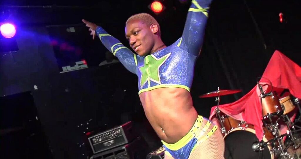 Lgbtq Pro Wrestling Documentary 'Out In The Ring' Wins Best Canadian Feature At Inside Out Toronto Film Festival 1 out in the ring