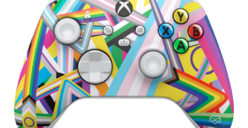 rainbow Xbox